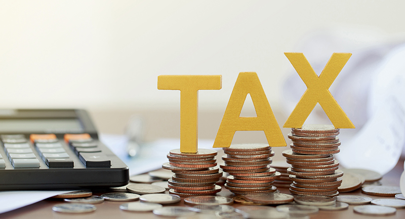 Professional tax guidance from experienced consultants