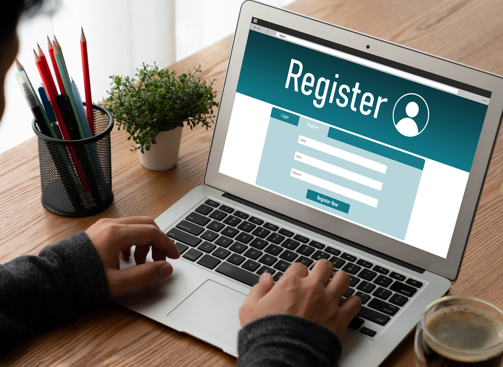 Quick and efficient online MSME registration