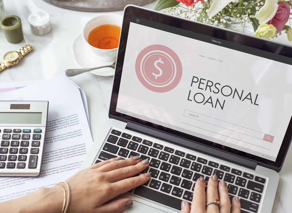 Offering efficient personal loan services to meet urgent financial needs