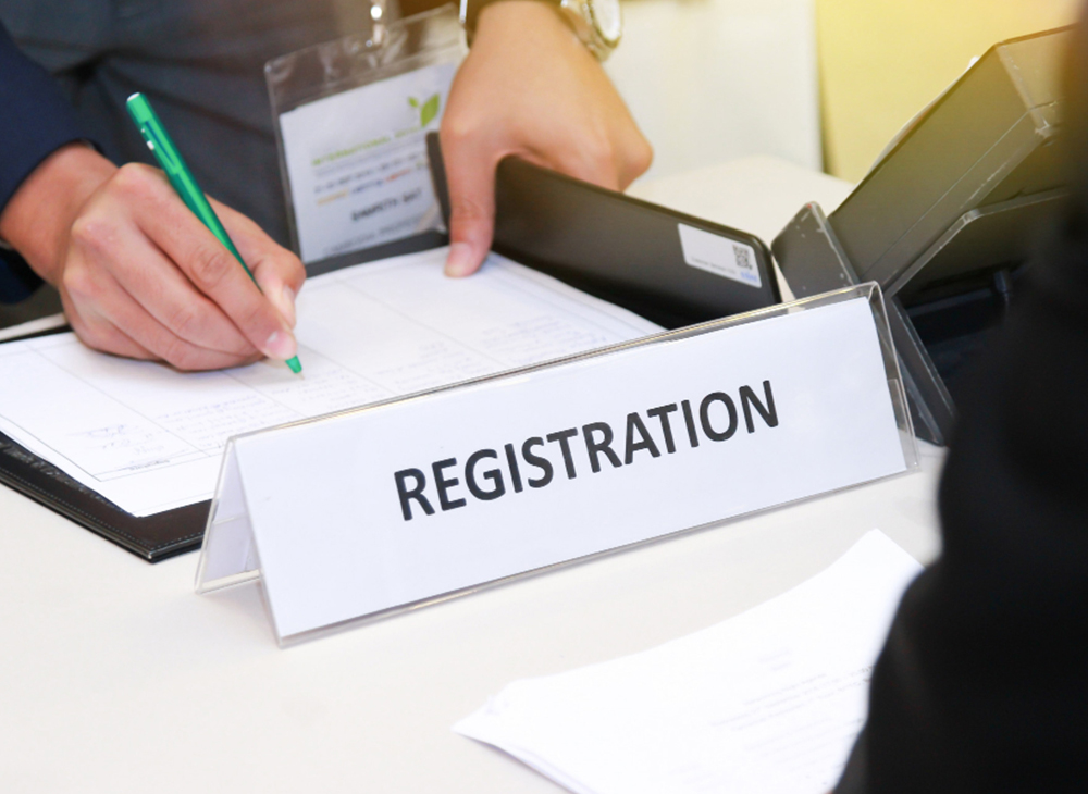 Goods and Services Tax registration with easy online processes