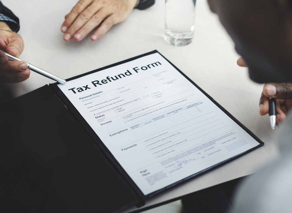 Professional tax audit services for businesses and individuals